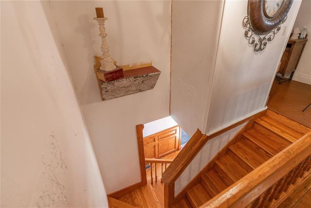 701 S 6th Street, Chickasha, OK 73018