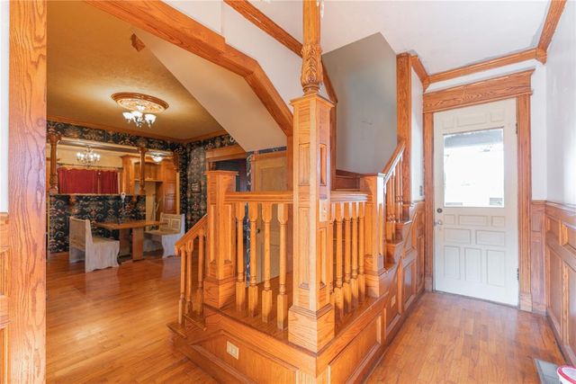 701 S 6th Street, Chickasha, OK 73018