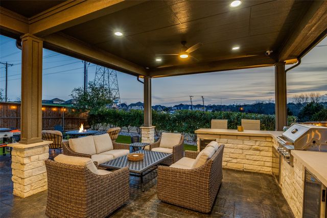 1510 Temperance Way, Wylie, TX 75098