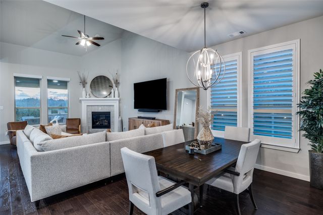 1510 Temperance Way, Wylie, TX 75098