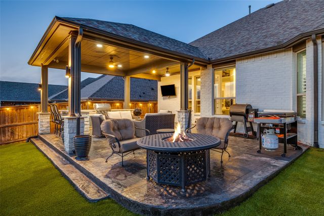 1510 Temperance Way, Wylie, TX 75098