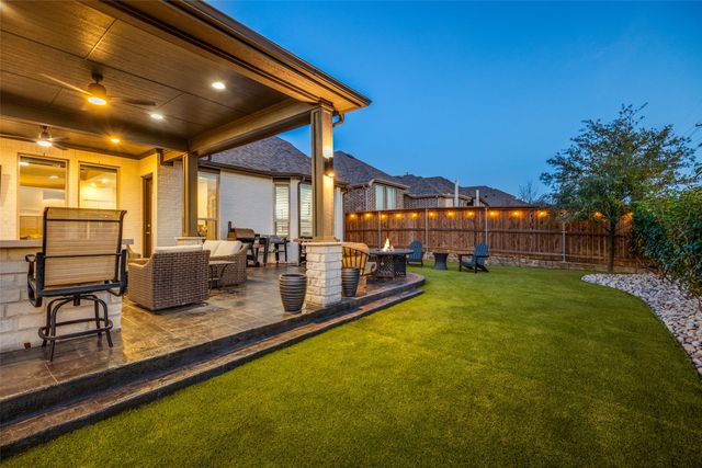 1510 Temperance Way, Wylie, TX 75098