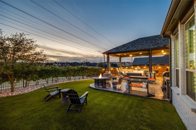 1510 Temperance Way, Wylie, TX 75098