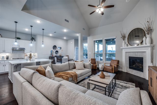 1510 Temperance Way, Wylie, TX 75098