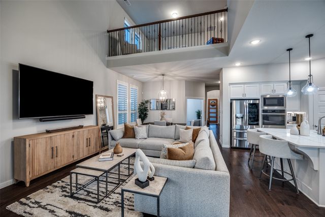 1510 Temperance Way, Wylie, TX 75098