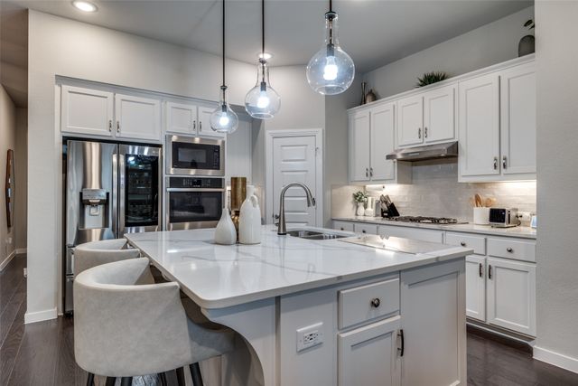 1510 Temperance Way, Wylie, TX 75098