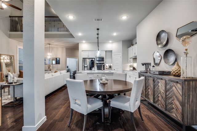 1510 Temperance Way, Wylie, TX 75098