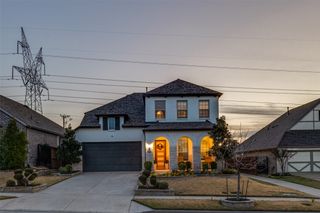 1510 Temperance Way, Wylie, TX 75098