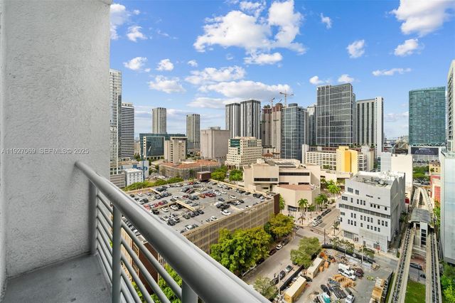 133 NE 2nd Ave 1905, Miami, FL 33132