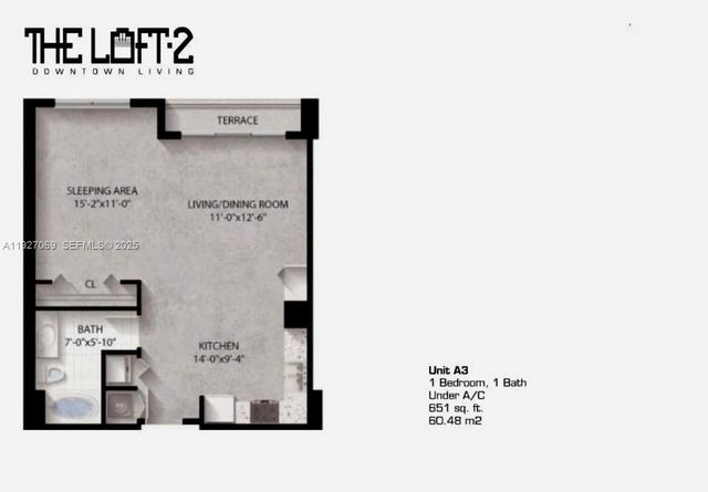 133 NE 2nd Ave 1905, Miami, FL 33132