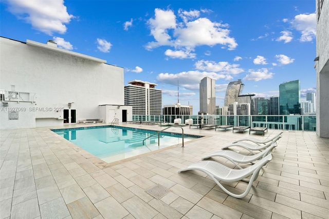 133 NE 2nd Ave 1905, Miami, FL 33132