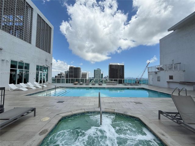 133 NE 2nd Ave 1905, Miami, FL 33132