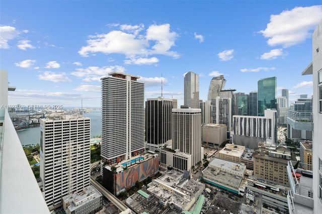 133 NE 2nd Ave 1905, Miami, FL 33132