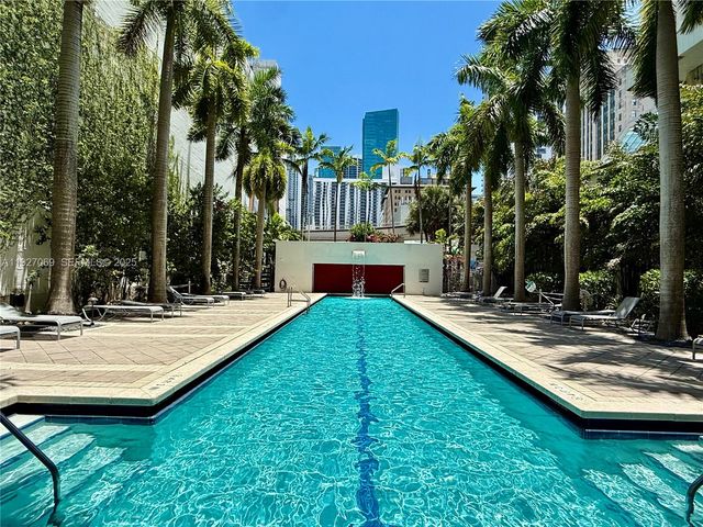 133 NE 2nd Ave 1905, Miami, FL 33132