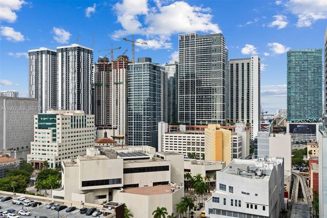 133 NE 2nd Ave 1905, Miami, FL 33132