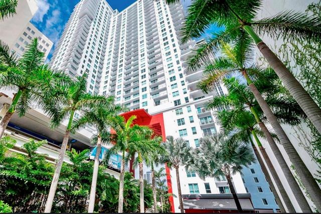 133 NE 2nd Ave 1905, Miami, FL 33132