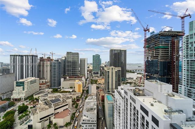 133 NE 2nd Ave 1905, Miami, FL 33132