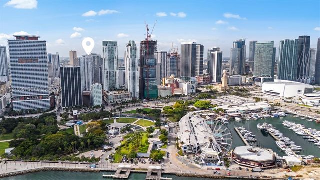 133 NE 2nd Ave 1905, Miami, FL 33132