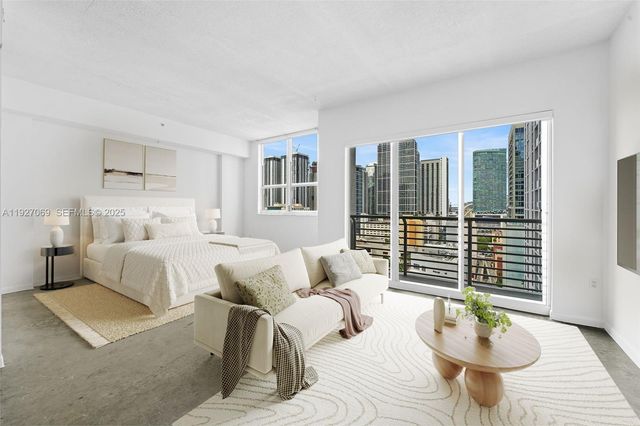 133 NE 2nd Ave 1905, Miami, FL 33132