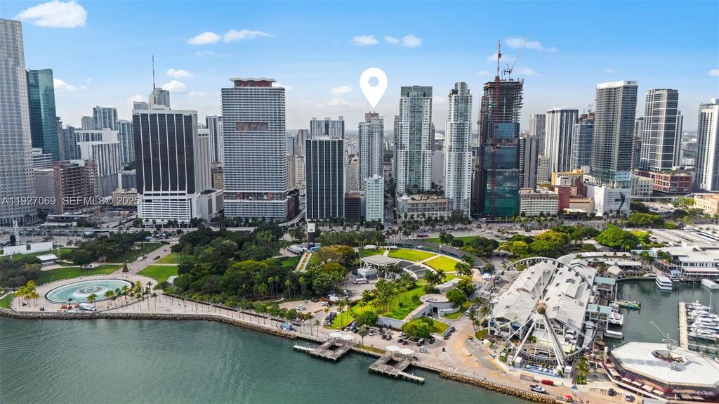 133 NE 2nd Ave 1905, Miami, FL 33132