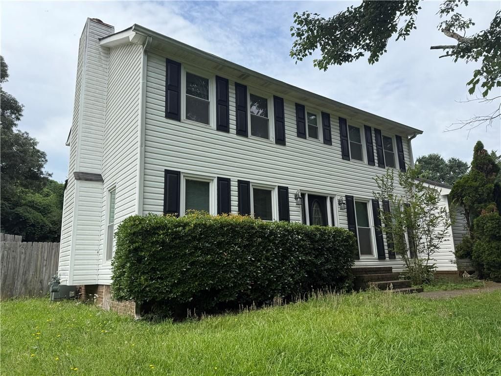 4121 S Fork Drive, Snellville, GA 30039