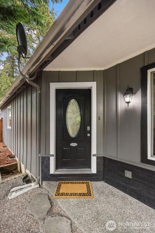 511 NE Barbara Boulevard, Belfair, WA 98528