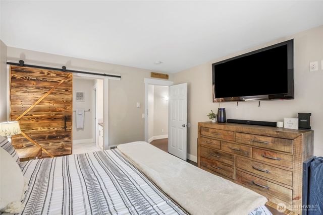 511 NE Barbara Boulevard, Belfair, WA 98528