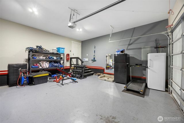 511 NE Barbara Boulevard, Belfair, WA 98528