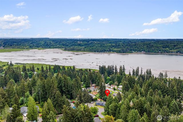 511 NE Barbara Boulevard, Belfair, WA 98528