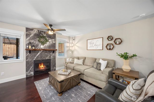 511 NE Barbara Boulevard, Belfair, WA 98528