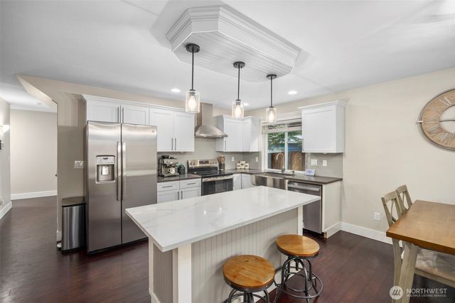 511 NE Barbara Boulevard, Belfair, WA 98528