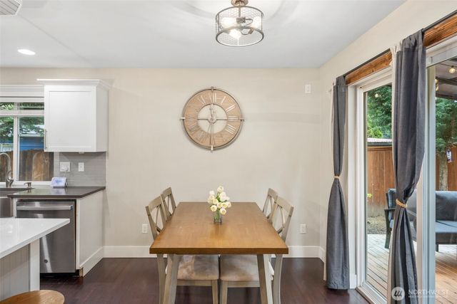 511 NE Barbara Boulevard, Belfair, WA 98528