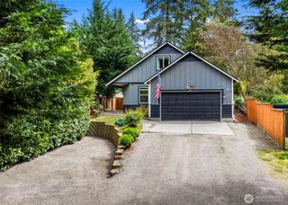 511 NE Barbara Boulevard, Belfair, WA 98528