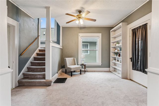 1311 Burch Avenue NW, Cedar Rapids, IA 52405