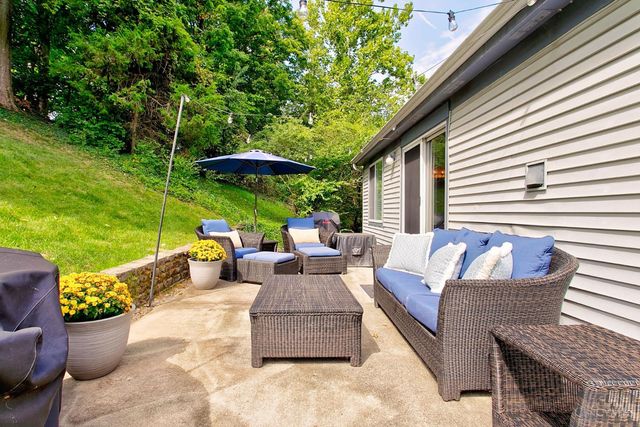 7213 Bluecrest Drive, Anderson Twp, OH 45230