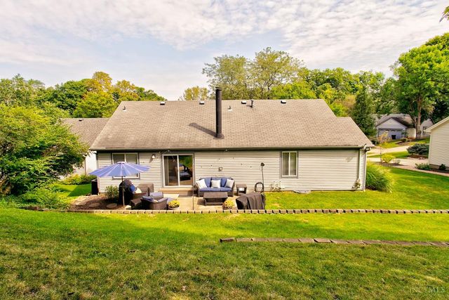 7213 Bluecrest Drive, Anderson Twp, OH 45230
