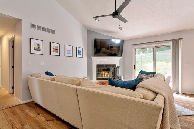 7213 Bluecrest Drive, Anderson Twp, OH 45230