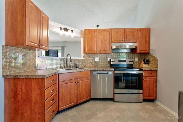 7213 Bluecrest Drive, Anderson Twp, OH 45230