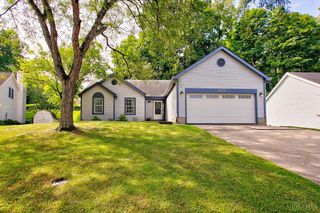 7213 Bluecrest Drive, Anderson Twp, OH 45230
