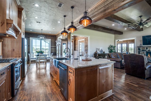 1010 VZ County Road 3415 Tract 2, Wills Point, TX 75169