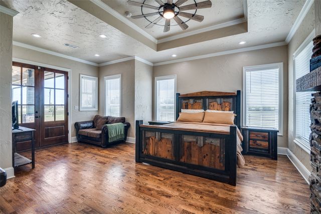 1010 VZ County Road 3415 Tract 2, Wills Point, TX 75169