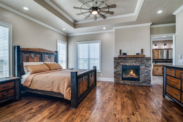 1010 VZ County Road 3415 Tract 2, Wills Point, TX 75169