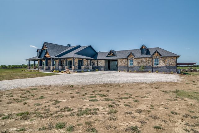 1010 VZ County Road 3415 Tract 2, Wills Point, TX 75169