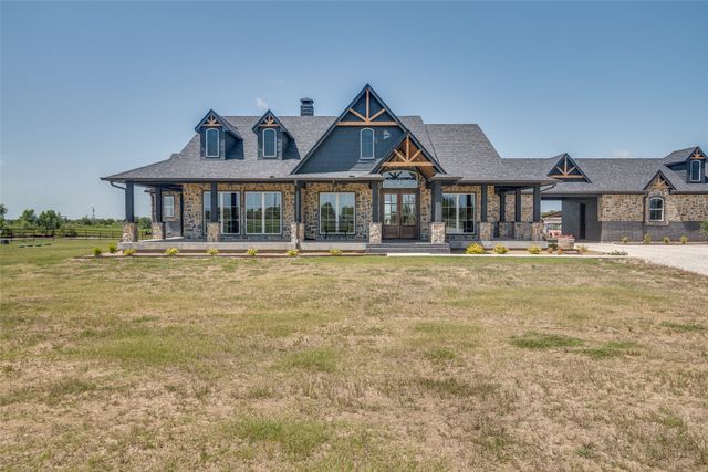 1010 VZ County Road 3415 Tract 2, Wills Point, TX 75169