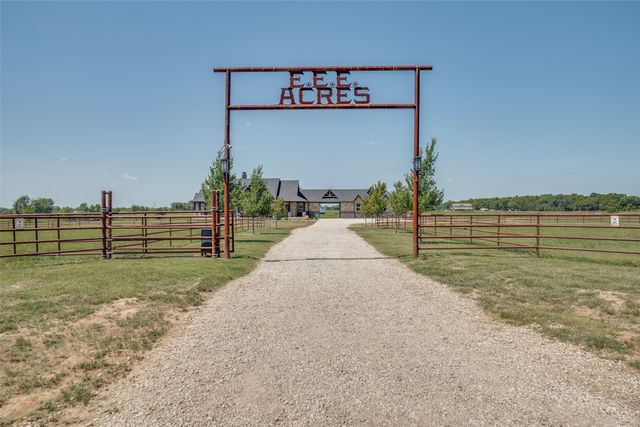 1010 VZ County Road 3415 Tract 2, Wills Point, TX 75169