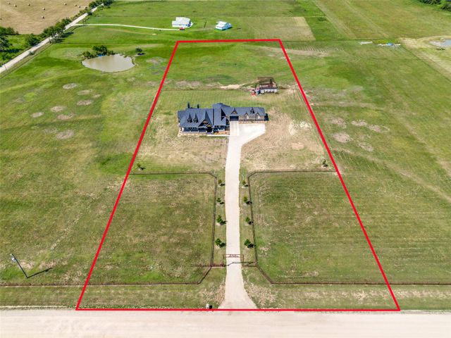 1010 VZ County Road 3415 Tract 2, Wills Point, TX 75169