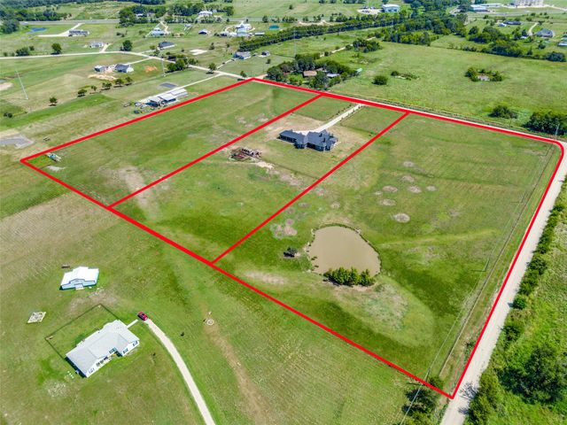 1010 VZ County Road 3415 Tract 2, Wills Point, TX 75169