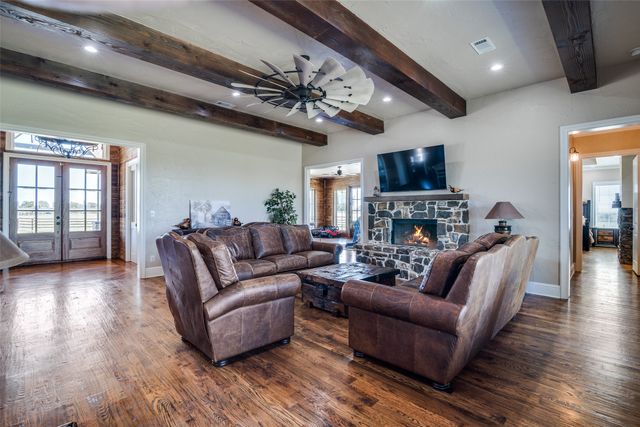 1010 VZ County Road 3415 Tract 2, Wills Point, TX 75169