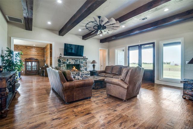 1010 VZ County Road 3415 Tract 2, Wills Point, TX 75169