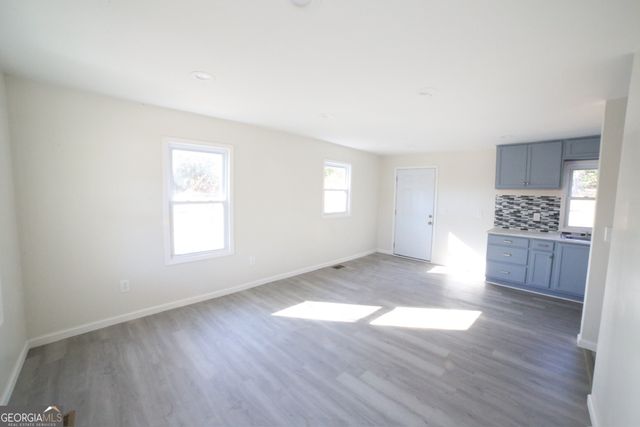 67 N Collins Street, Reynolds, GA 31076